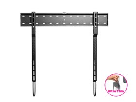 Ultra Thin Fixed TV Wall Mount