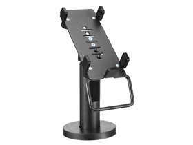 Universal Swivel & Tilt Credit Card Terminal POS Stand
